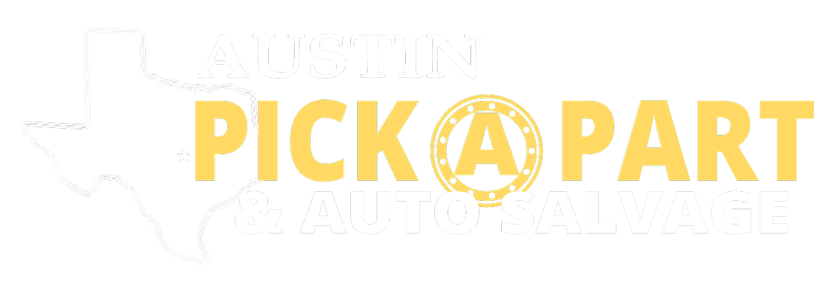 Austin Pick a Part & Auto Salvage